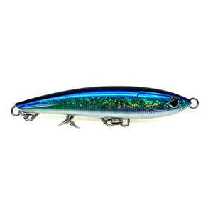 Oceans Legacy Keeling Stickbait 105 Heavy Lunar Fusilier