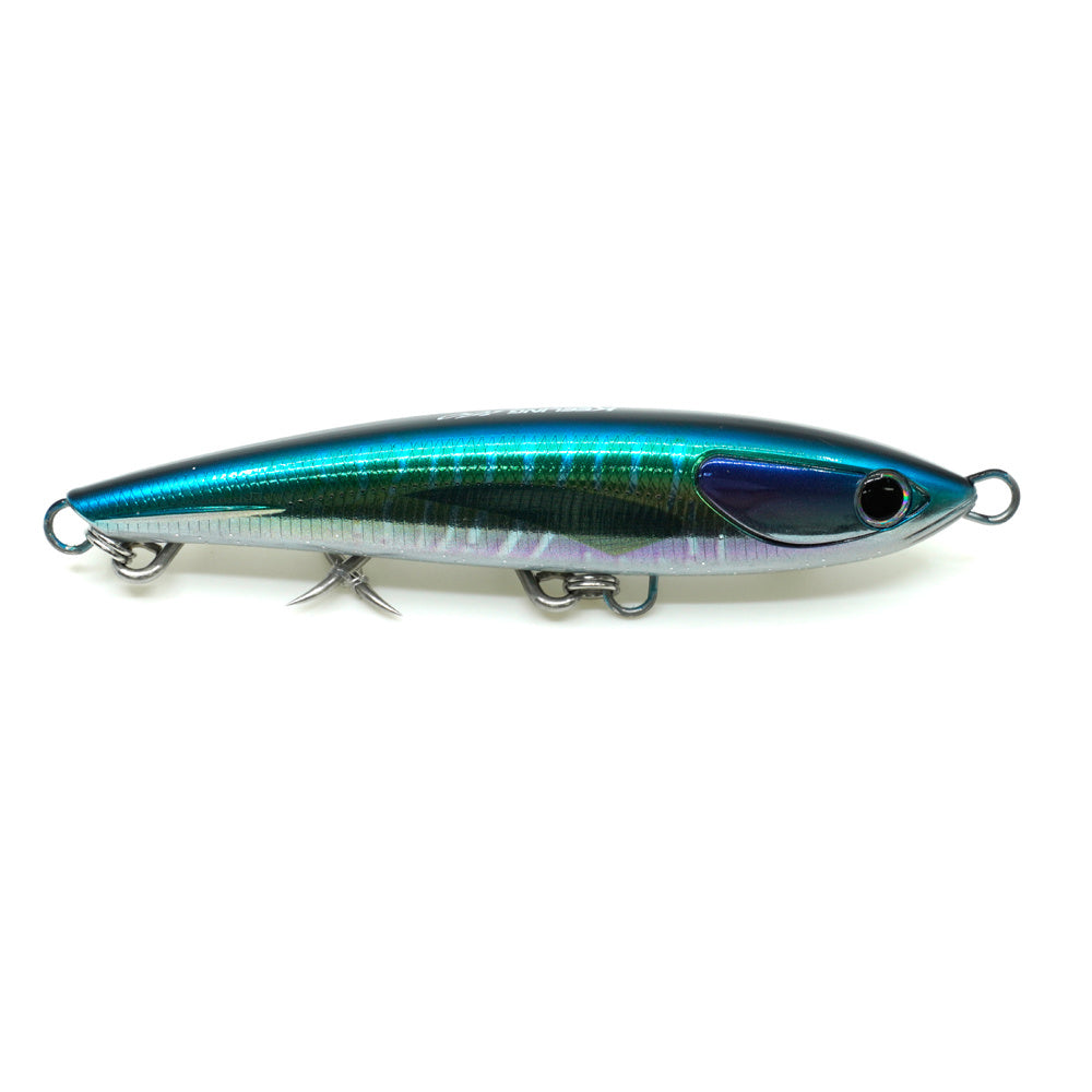 Oceans Legacy Keeling Stickbait 105 Heavy Yellowfin