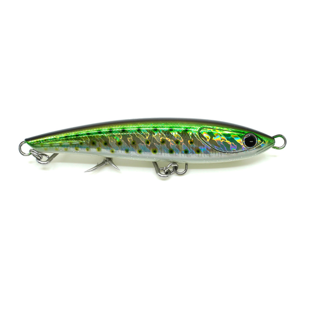 Oceans Legacy Keeling Stickbait 160 1