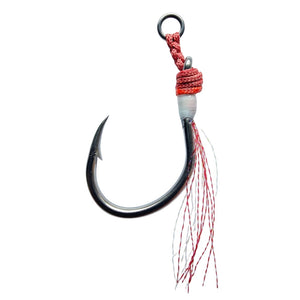 Oceans Legacy Lancet Casting Jigging Assist Heavy Cover