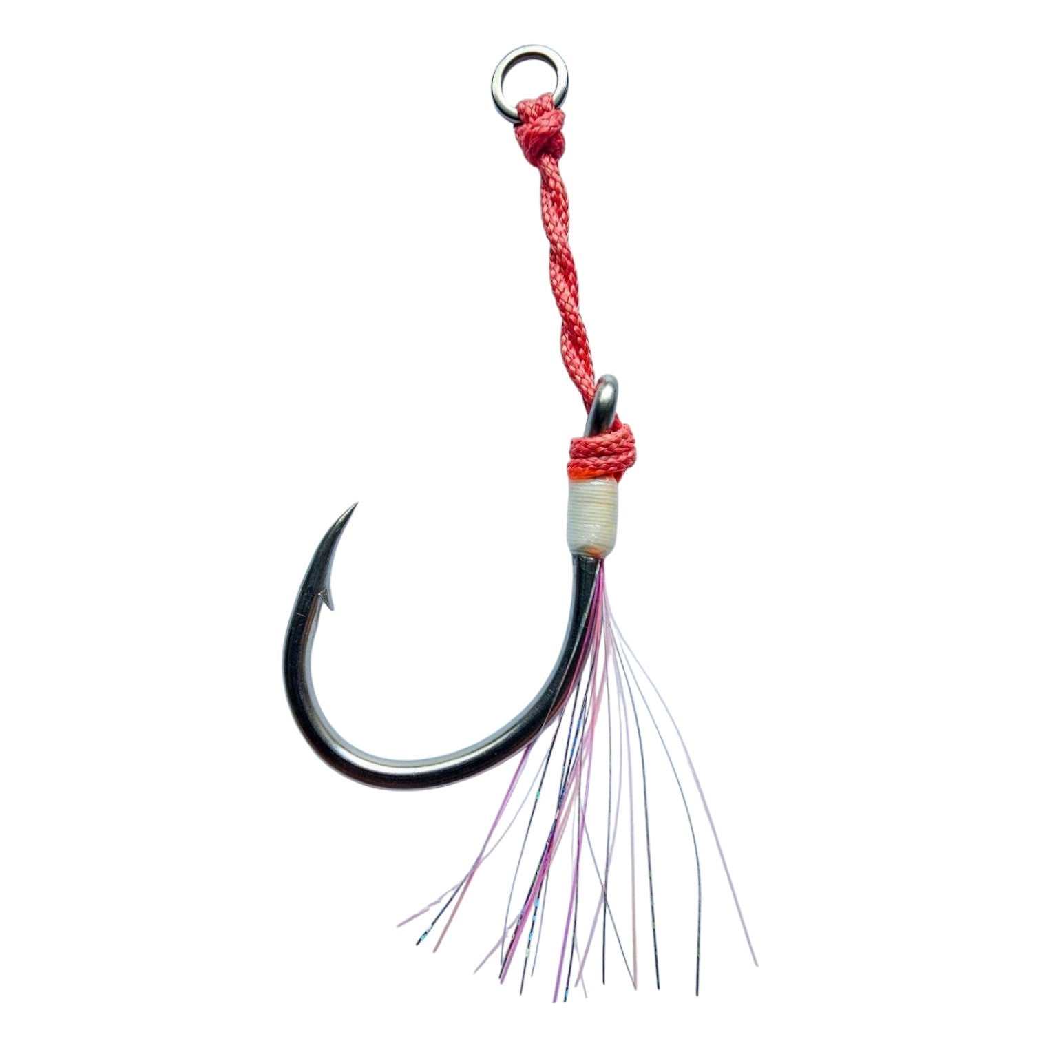 Oceans Legacy Lancet Jigging Heavy Cover