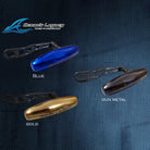 Oceans Legacy Oceans Legacy Power Arm Jigging Handle