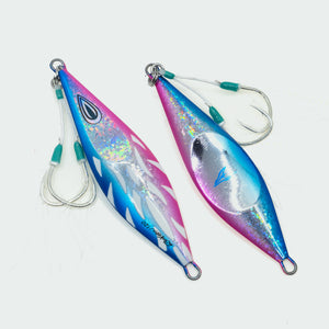 Oceans Legacy Roven 160g 06 Blue Pink