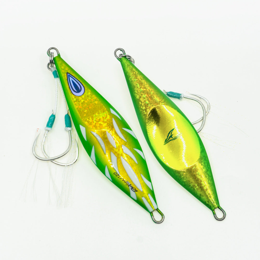 Oceans Legacy Roven Jig 01