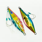 Oceans Legacy Roven Jig 02