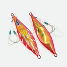 Oceans Legacy Roven Jig 03
