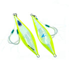 Oceans Legacy Roven Jig 07