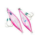 Oceans Legacy Roven Jig 08