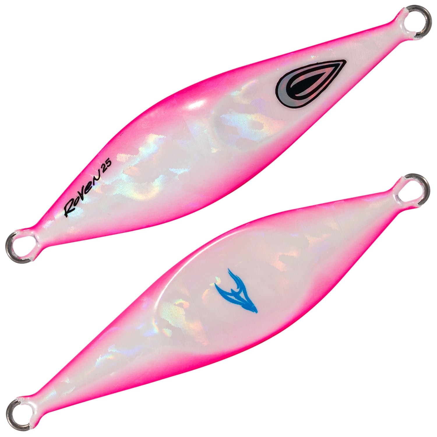 Oceans Legacy Roven Jig Rigged 15g 8
