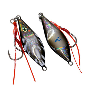 Oceans Legacy Roven Micro Jig 10