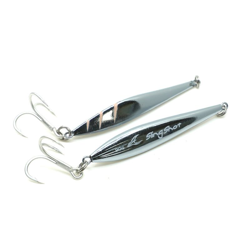 Oceans Legacy Slingshot 02 Chrome Bullet