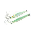 Oceans Legacy Slingshot 06 Mint Glow