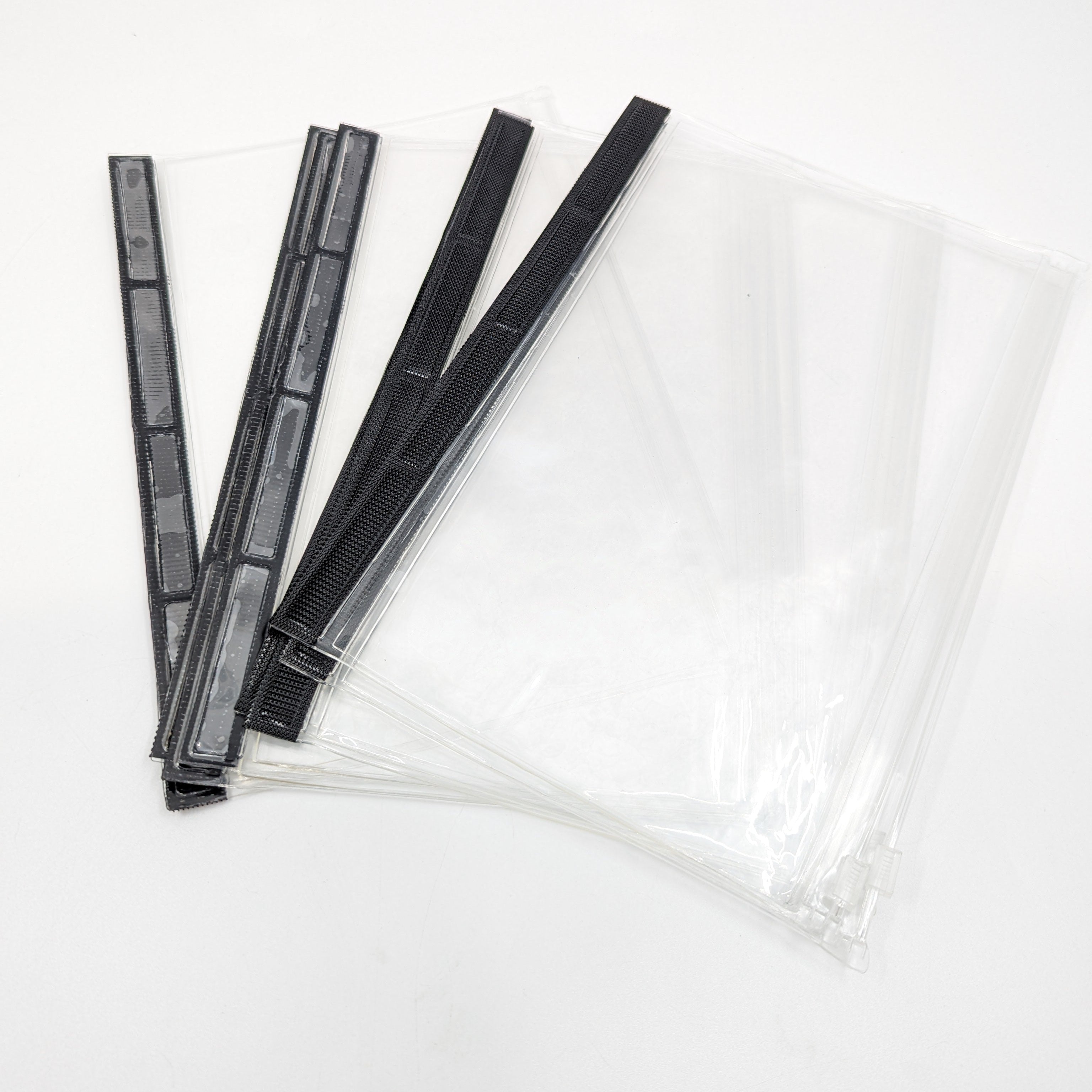 Oceans Legacy Oceans Legacy Soft Plastic/Rig Pouch Sleeves