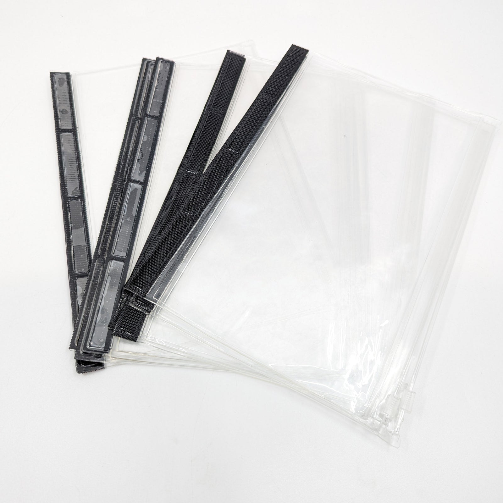 Oceans Legacy Oceans Legacy Soft Plastic/Rig Pouch Sleeves