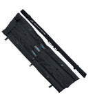 Oceans Legacy Soft Rod Pouch Open
