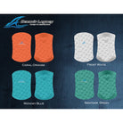 Oceans Legacy Solar Cool Face Shield UPF50