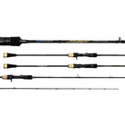 Oceans Legacy Solist Titanium Overhead