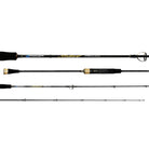 Oceans Legacy Solist Titanium Spin
