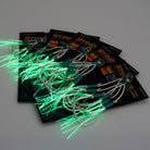 Oceans Legacy Stinger Twin Assist Nude Even Tie Glow Glowing