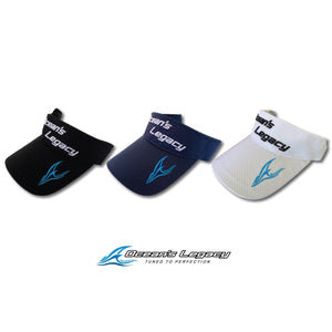 Oceans Legacy Sun Visor Cover