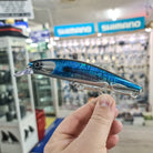 Oceans Legacy Tidalus Minnow 140 Slow Sink Pacific Flying Fish