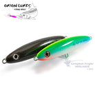Orion Big Foot 100 Cover