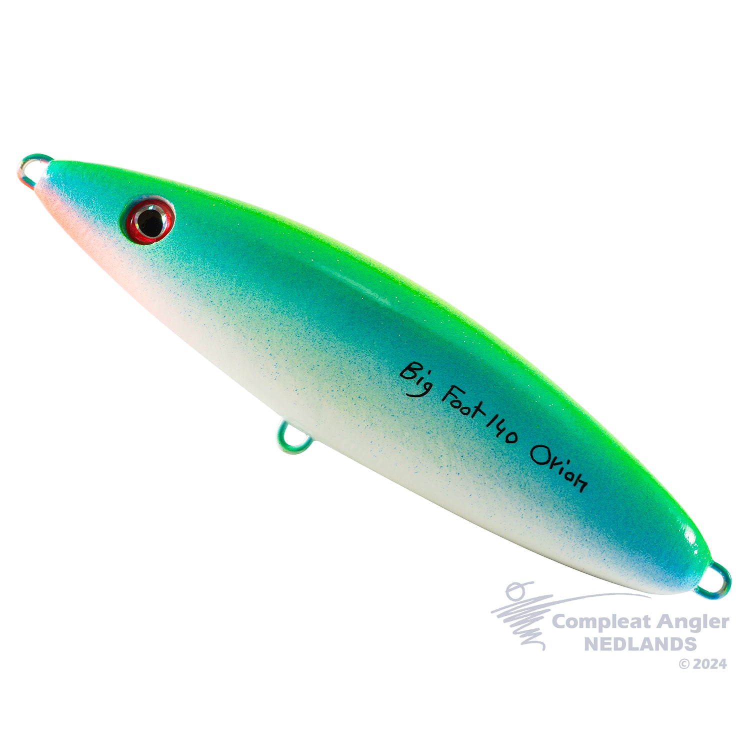 Orion Big Foot 140 Fusilier