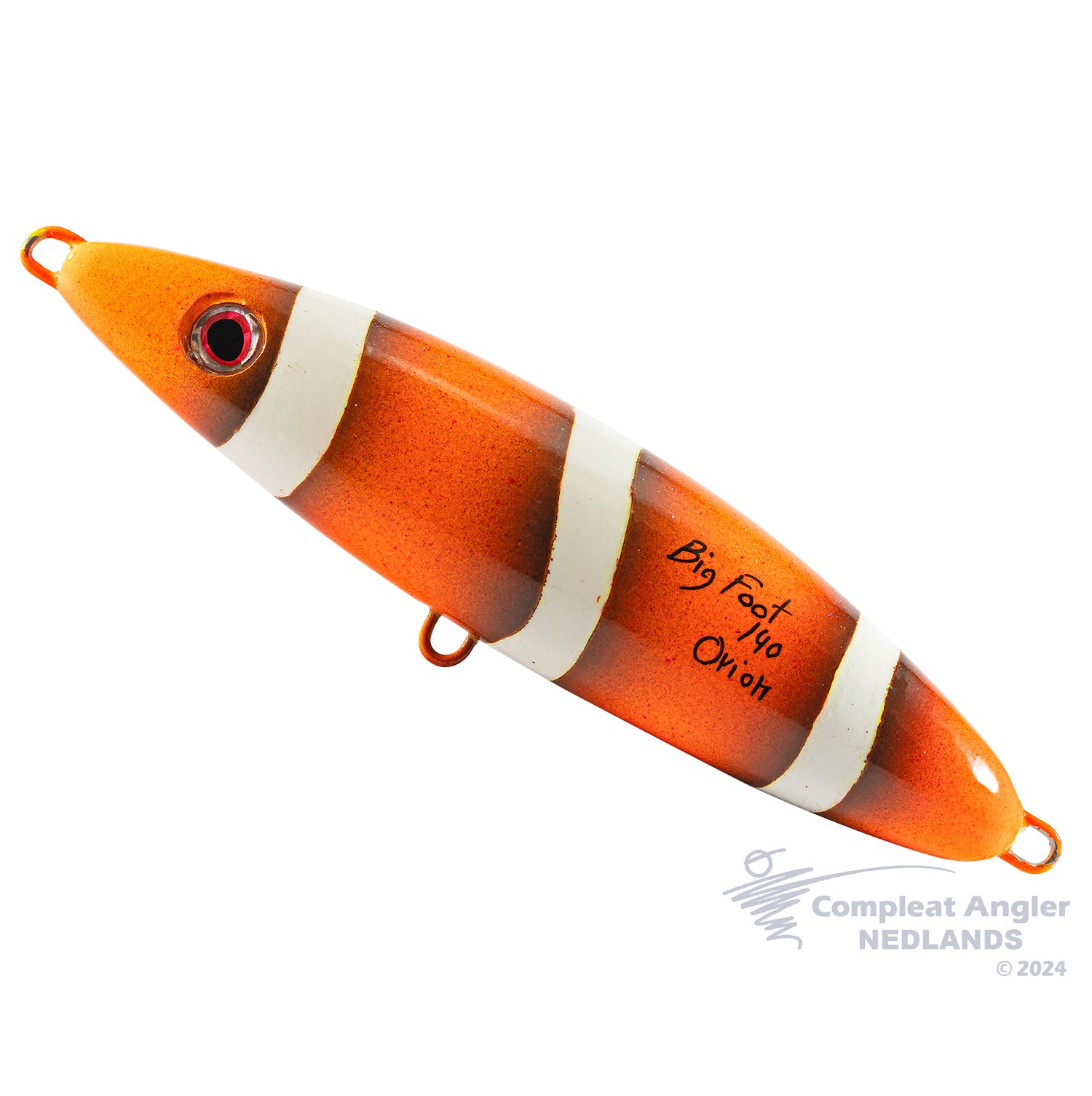 Orion Big Foot 140 Nemo