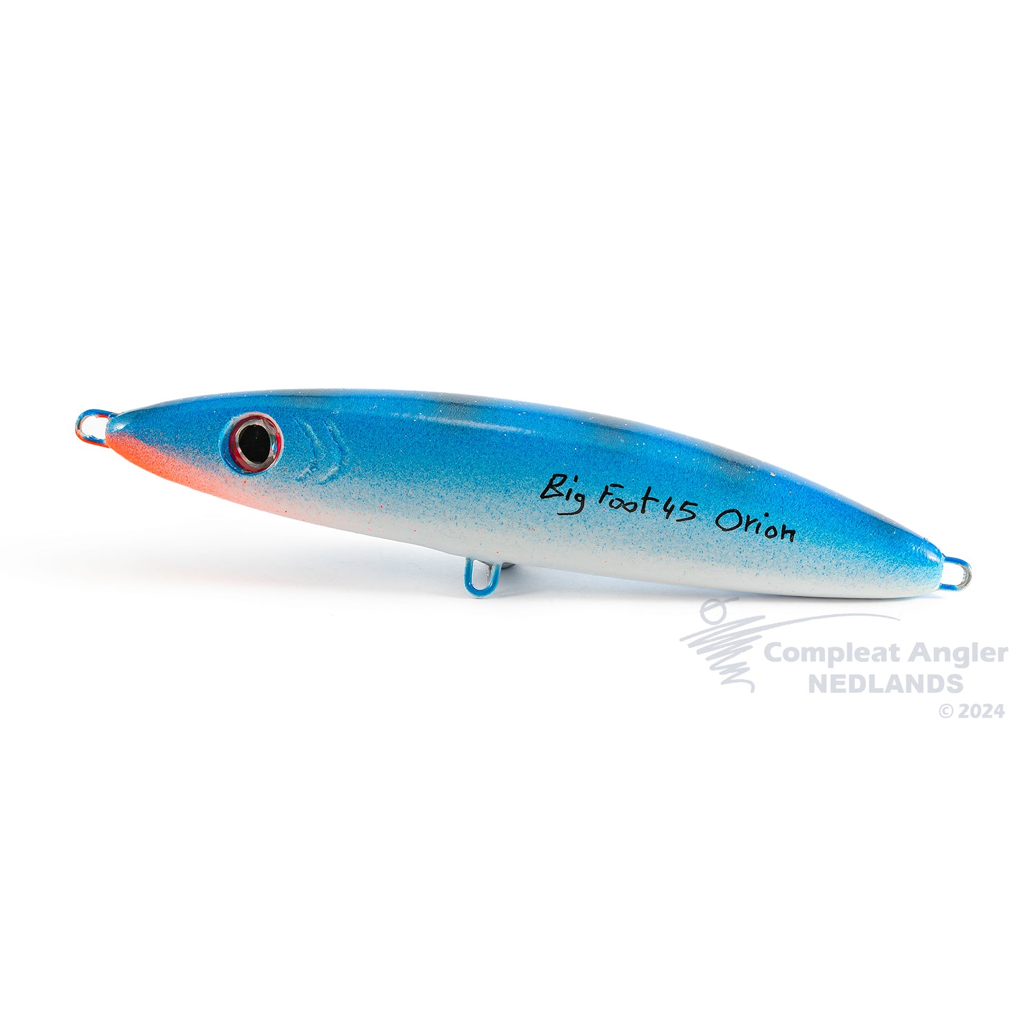 Orion Big Foot 45 Blue Mackerel