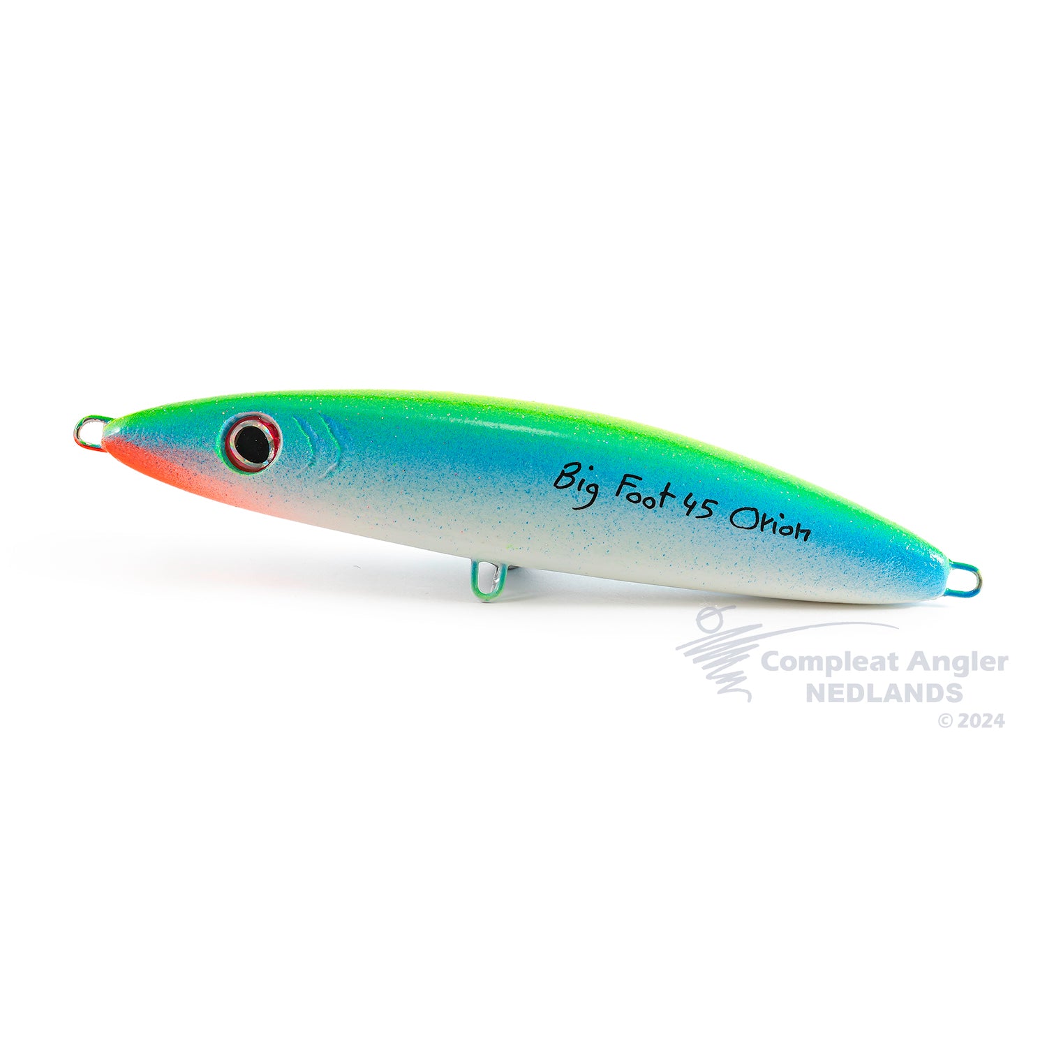 Orion Big Foot 45 Fusilier