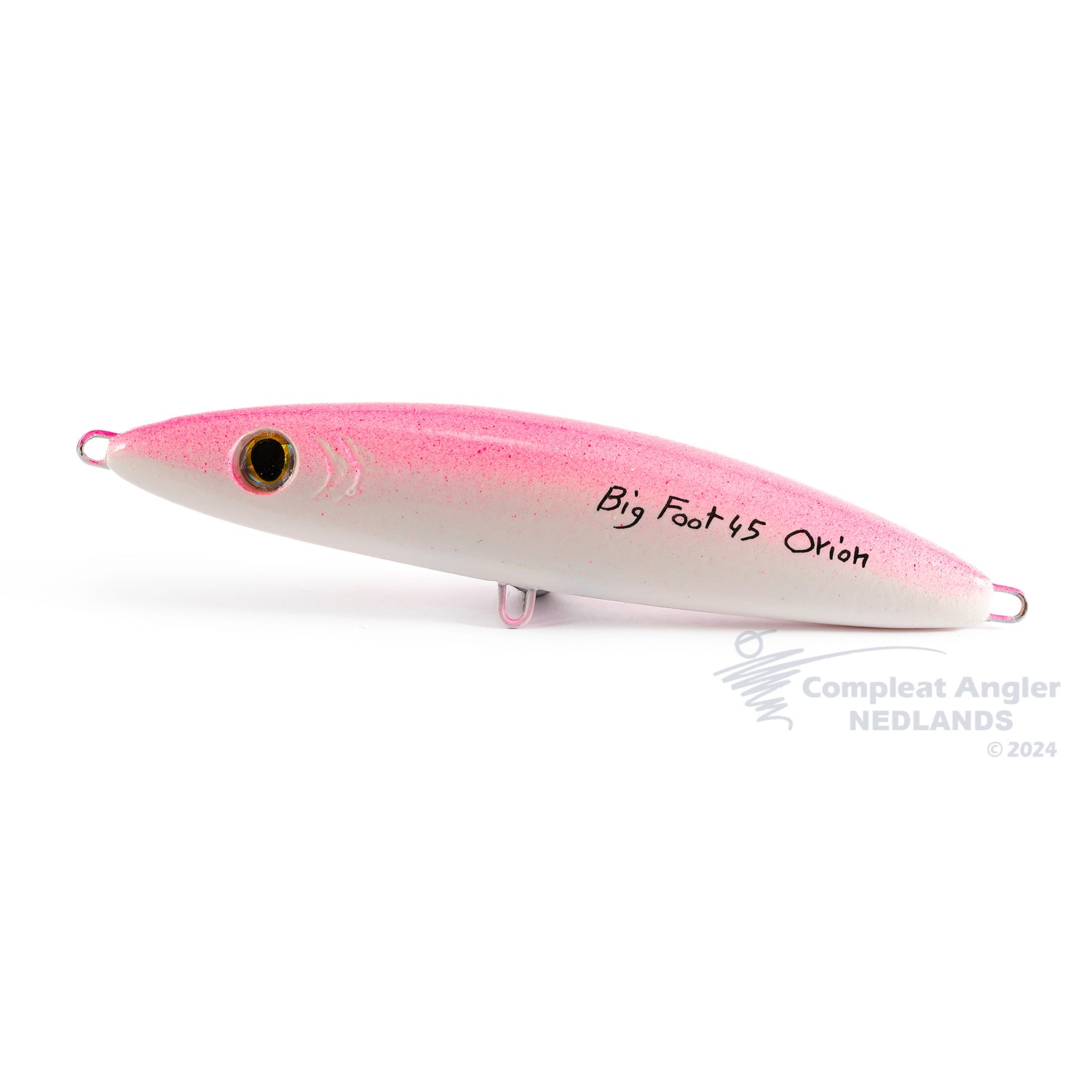 Orion Big Foot 45 Pink