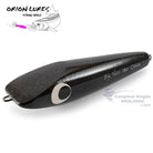 Orion Big Nose 180 Cover