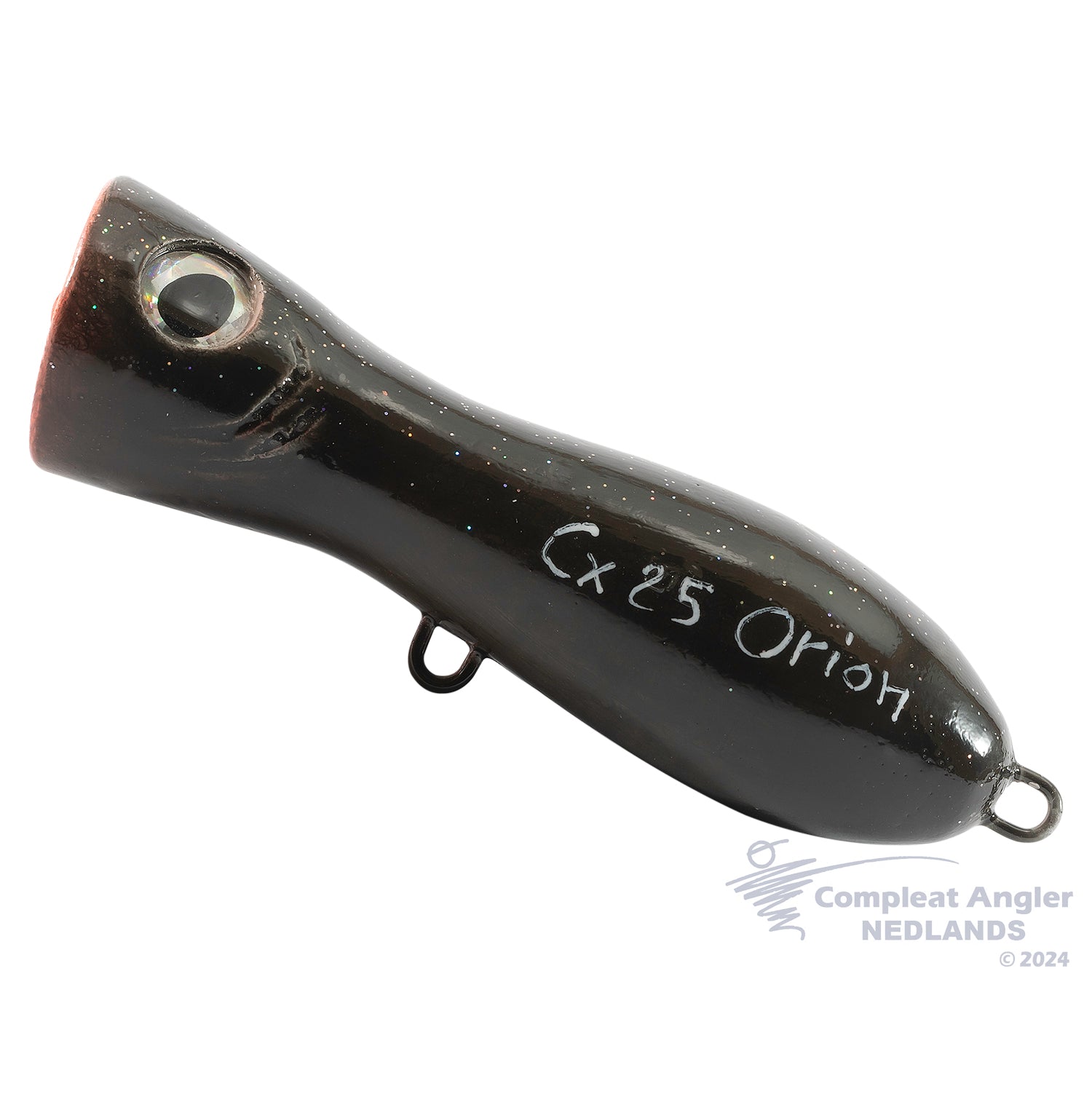 Orion CX 25 Black