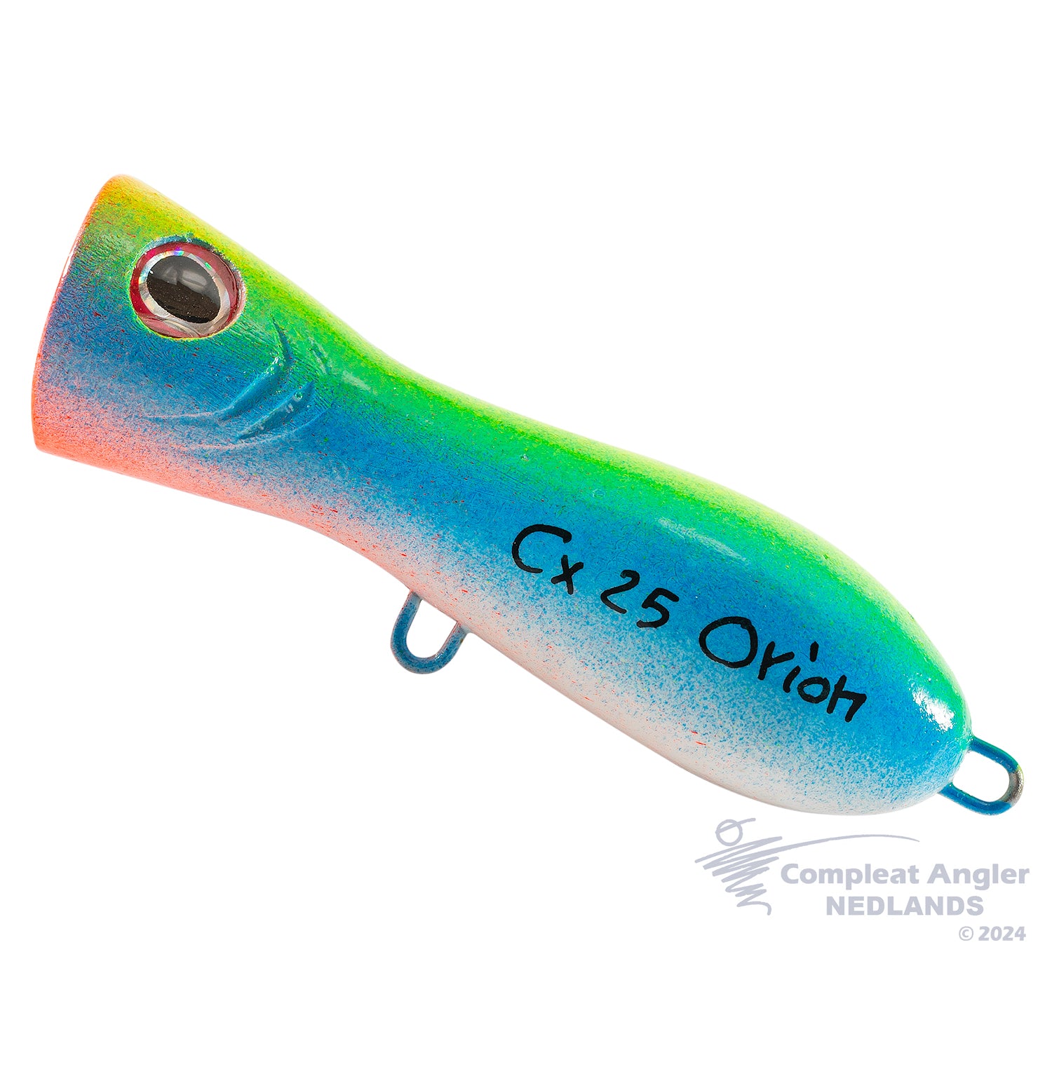 Orion CX 25 Fusilier