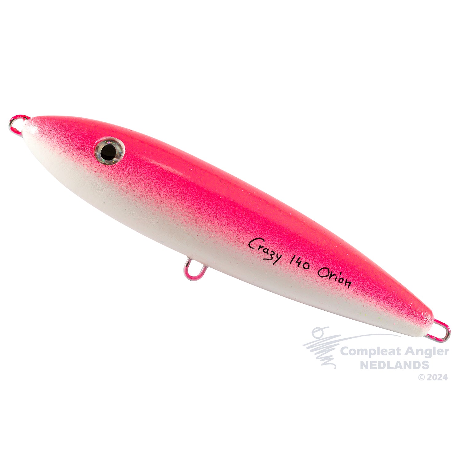 Orion Crazy Dog 140 Pink
