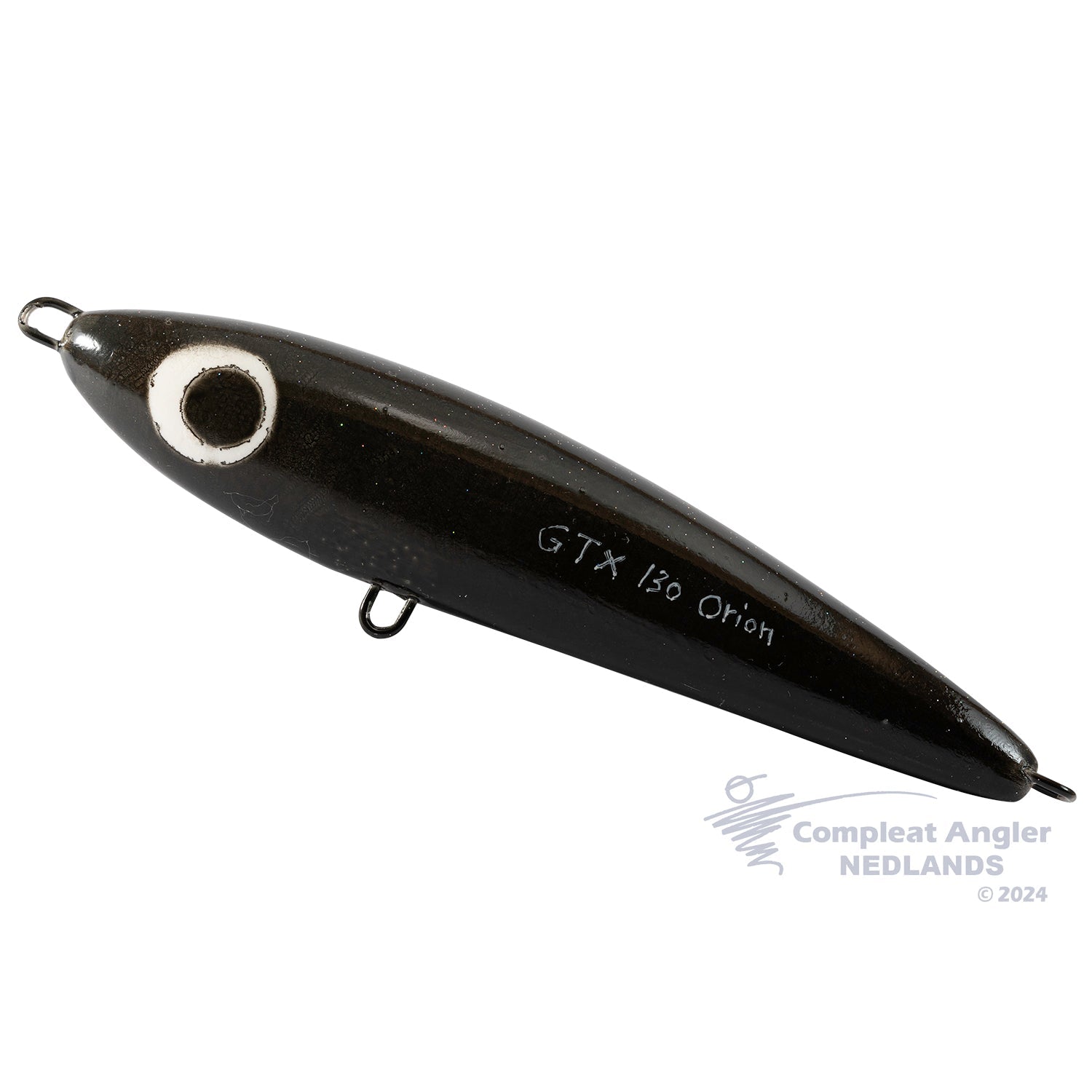 Orion GTX 130 Black