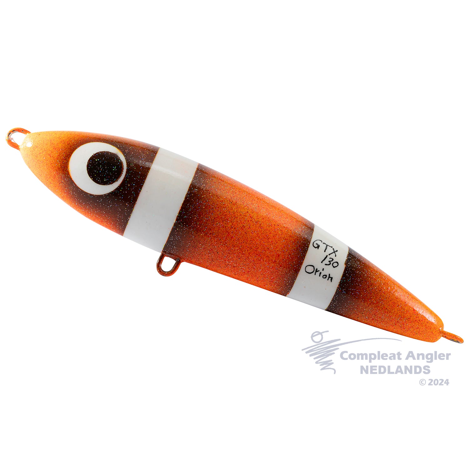Orion GTX 130 Nemo
