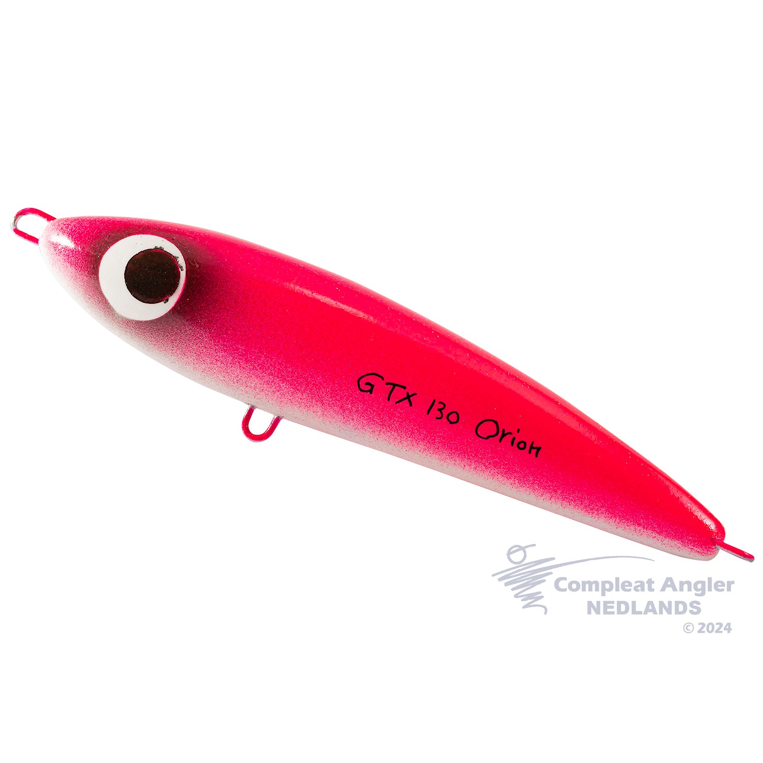 Orion GTX 130 Pink