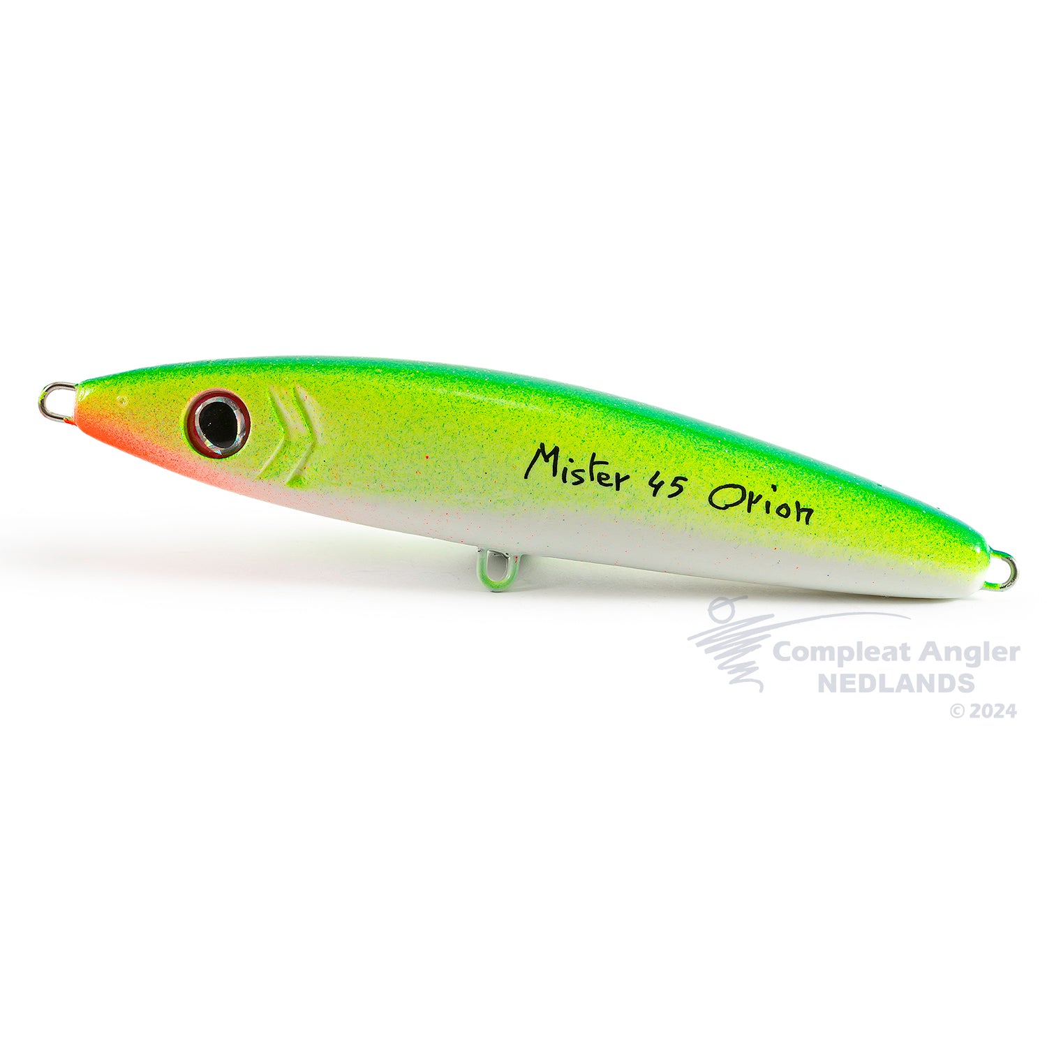 Orion Mister 45 Chartreuse