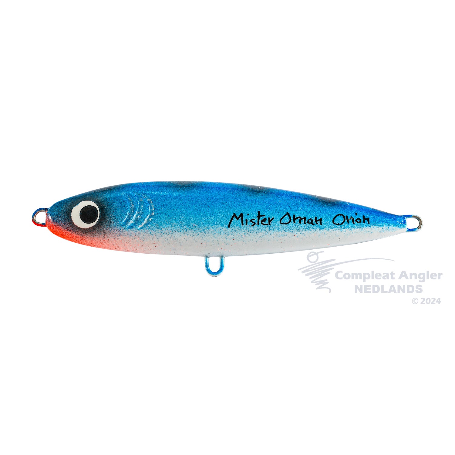 Orion Mister Oman Mackerel