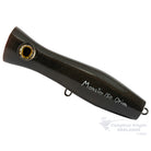 Orion Monster Pop 150 Black