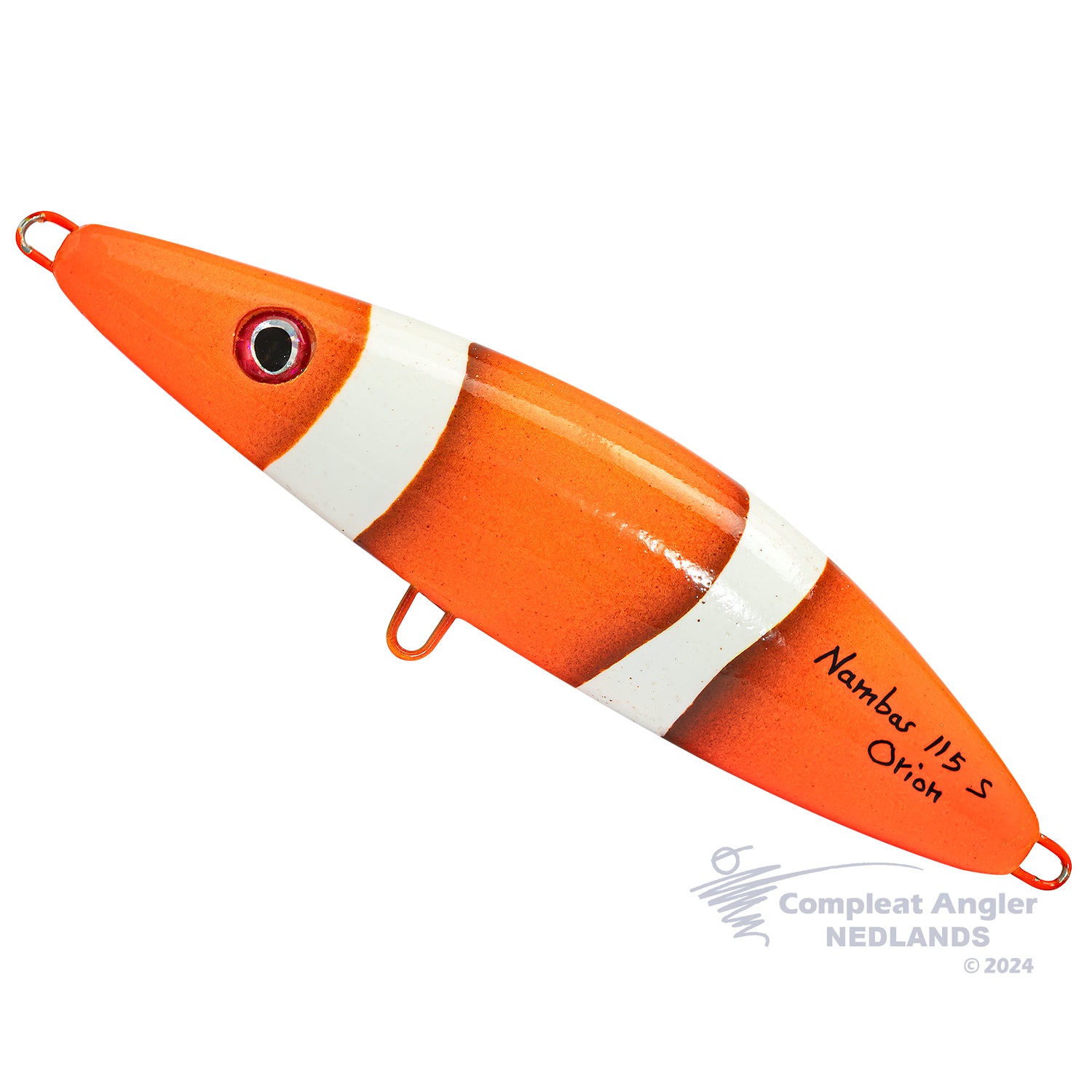 Orion Nambas 115 S Nemo