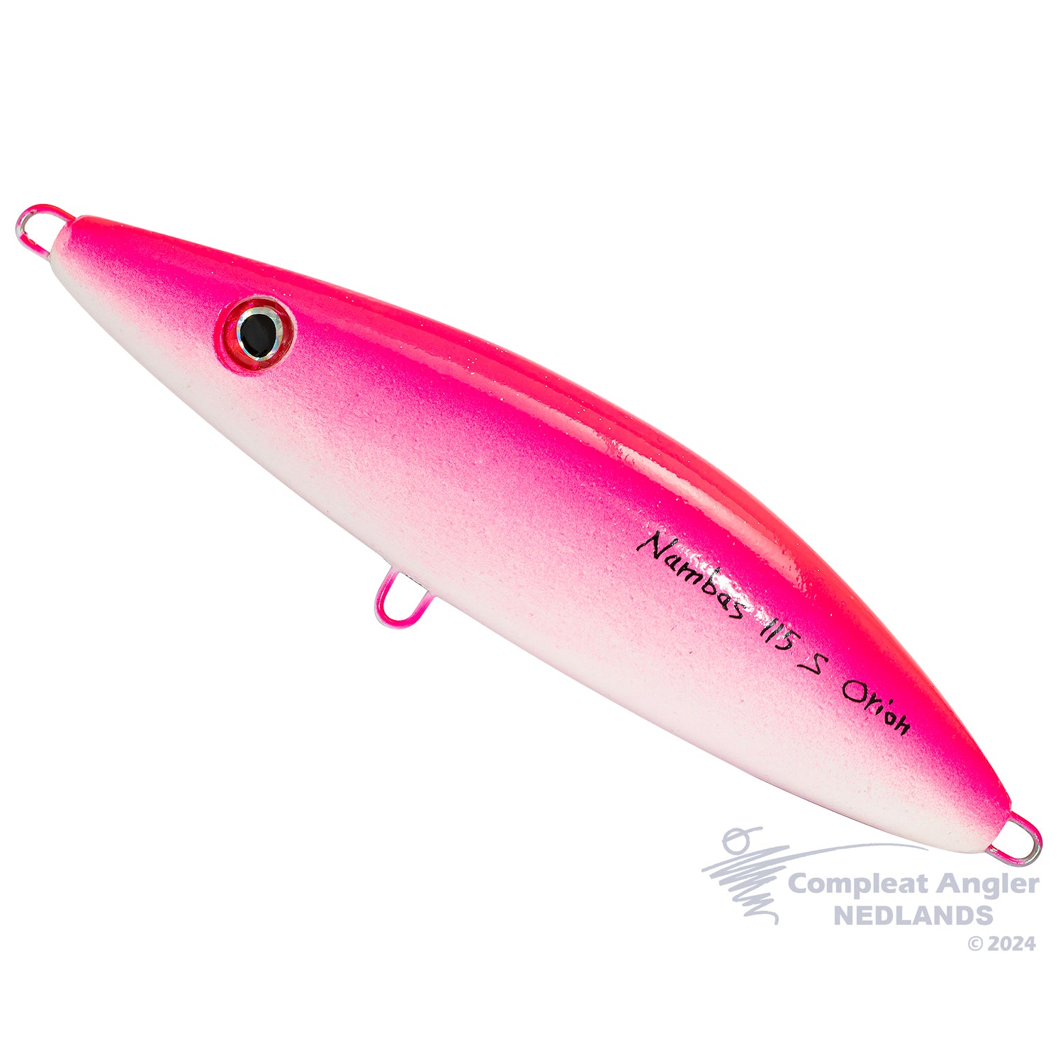 Orion Nambas 115 S Pink