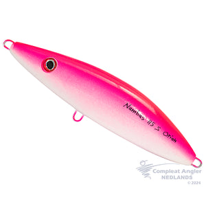 Orion Nambas 115 S Pink