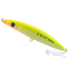Orion S-Kiv Light 45 Yellow