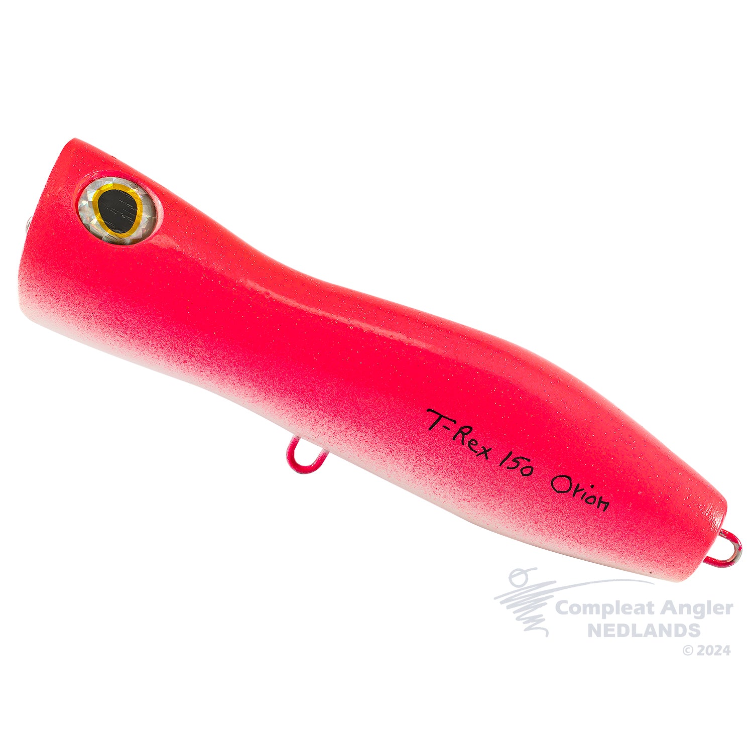 Orion T-Rex 150 Pink
