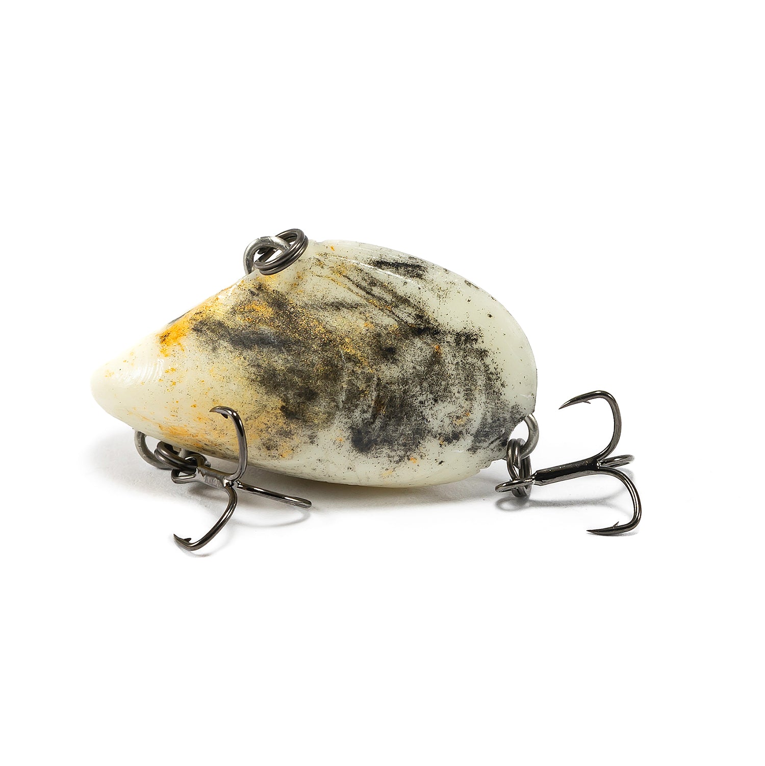 Outback Breamer Baits Muss Light 4.8g Cockle
