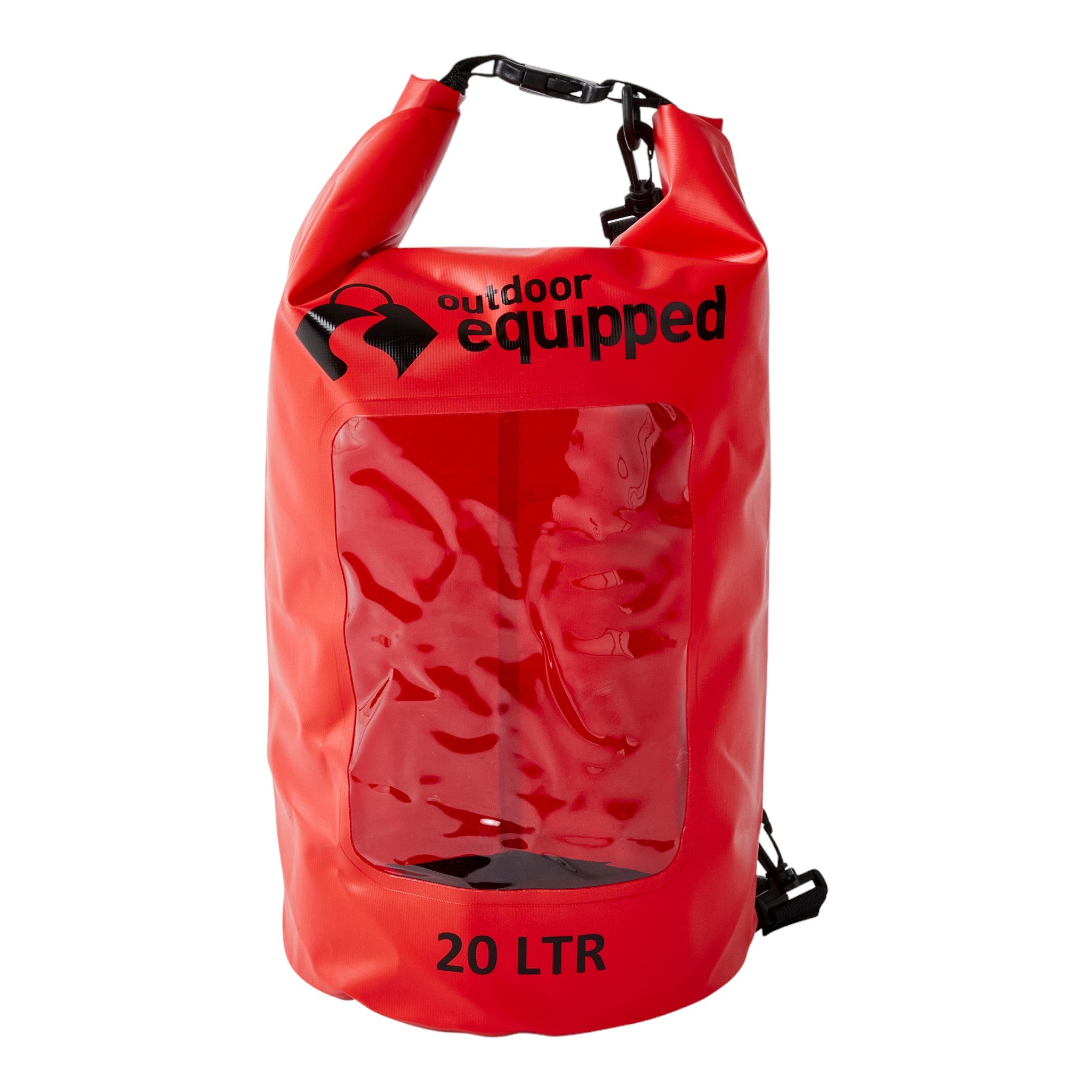Outdoor Equipped Outdoor Equipped Dry Bag
