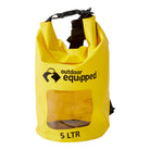 Outdoor Equipped Dry Bag 5L