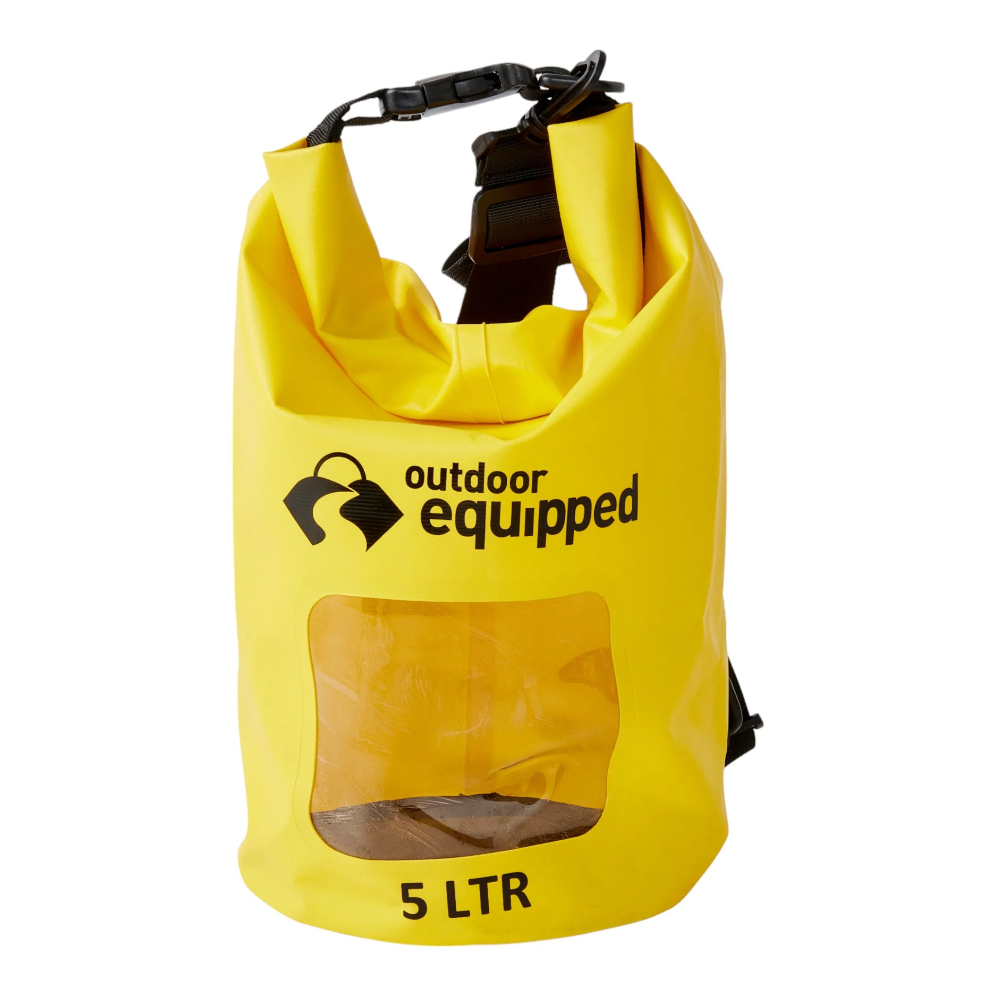 Outdoor Equipped Dry Bag 5L